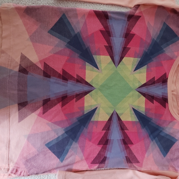 TEA Long sleeve tshirt - Picture 5 of 7